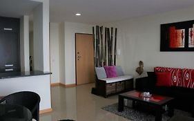 Sol Poente Praia Apartment